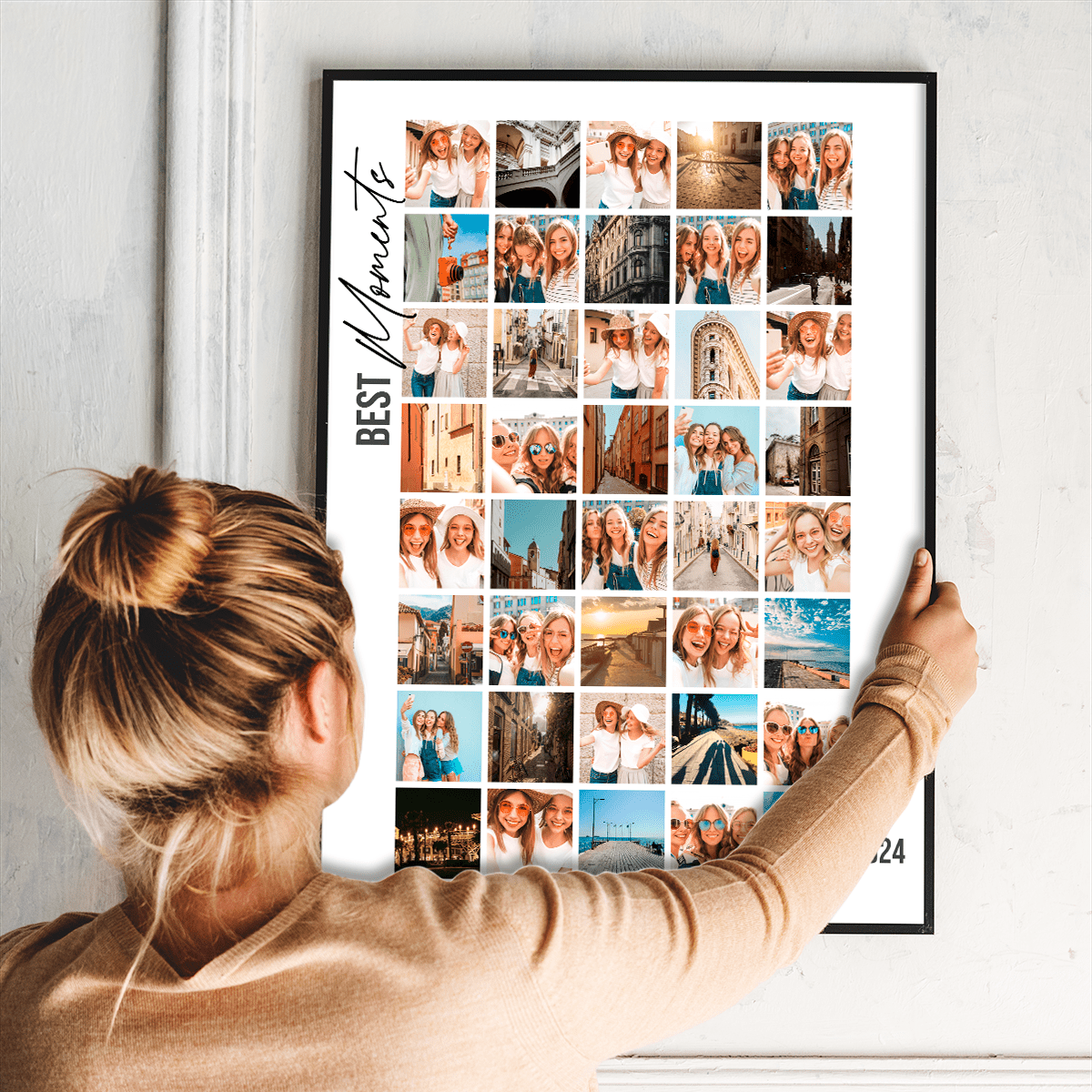 für Freunde, Adamell.de