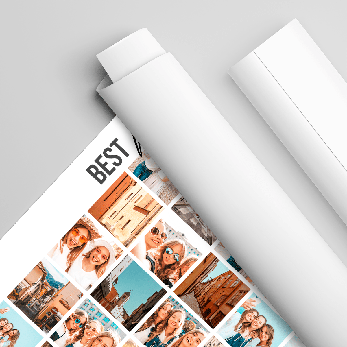 für Freunde, Adamell.de