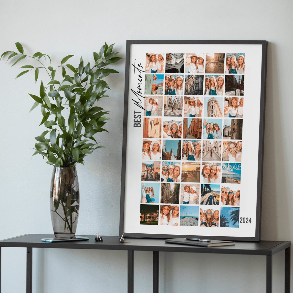 für Freunde, Adamell.de