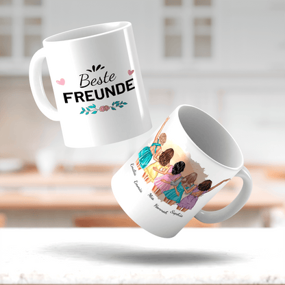 für freundin, Adamell.de