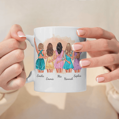 für freundin, Adamell.de