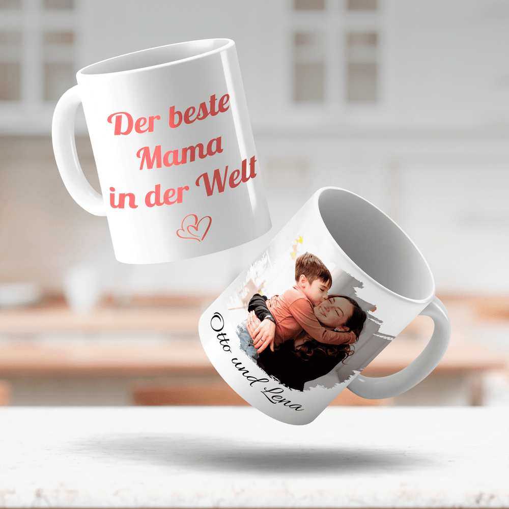 für mama, Adamell.de