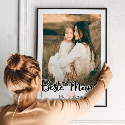 für mama, Adamell.de