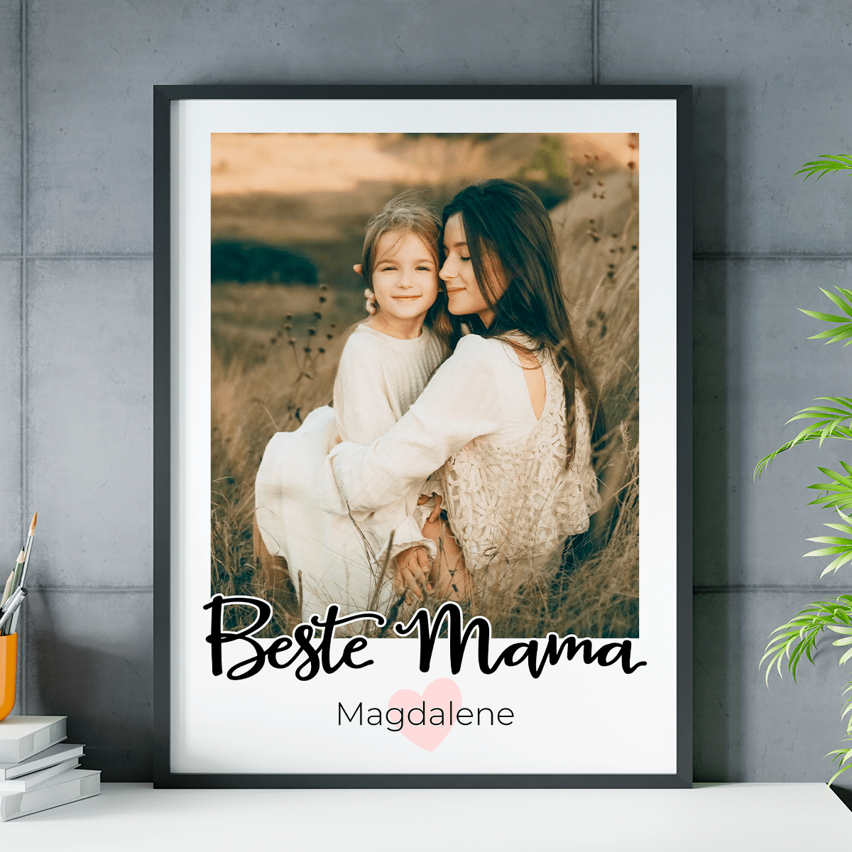 für mama, Adamell.de