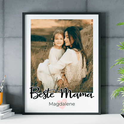 für mama, Adamell.de