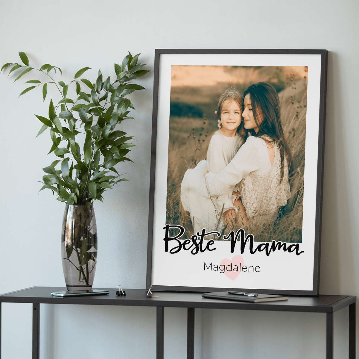 für mama, Adamell.de