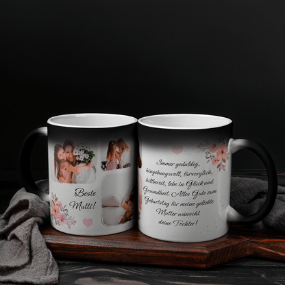 für mama, Adamell.de