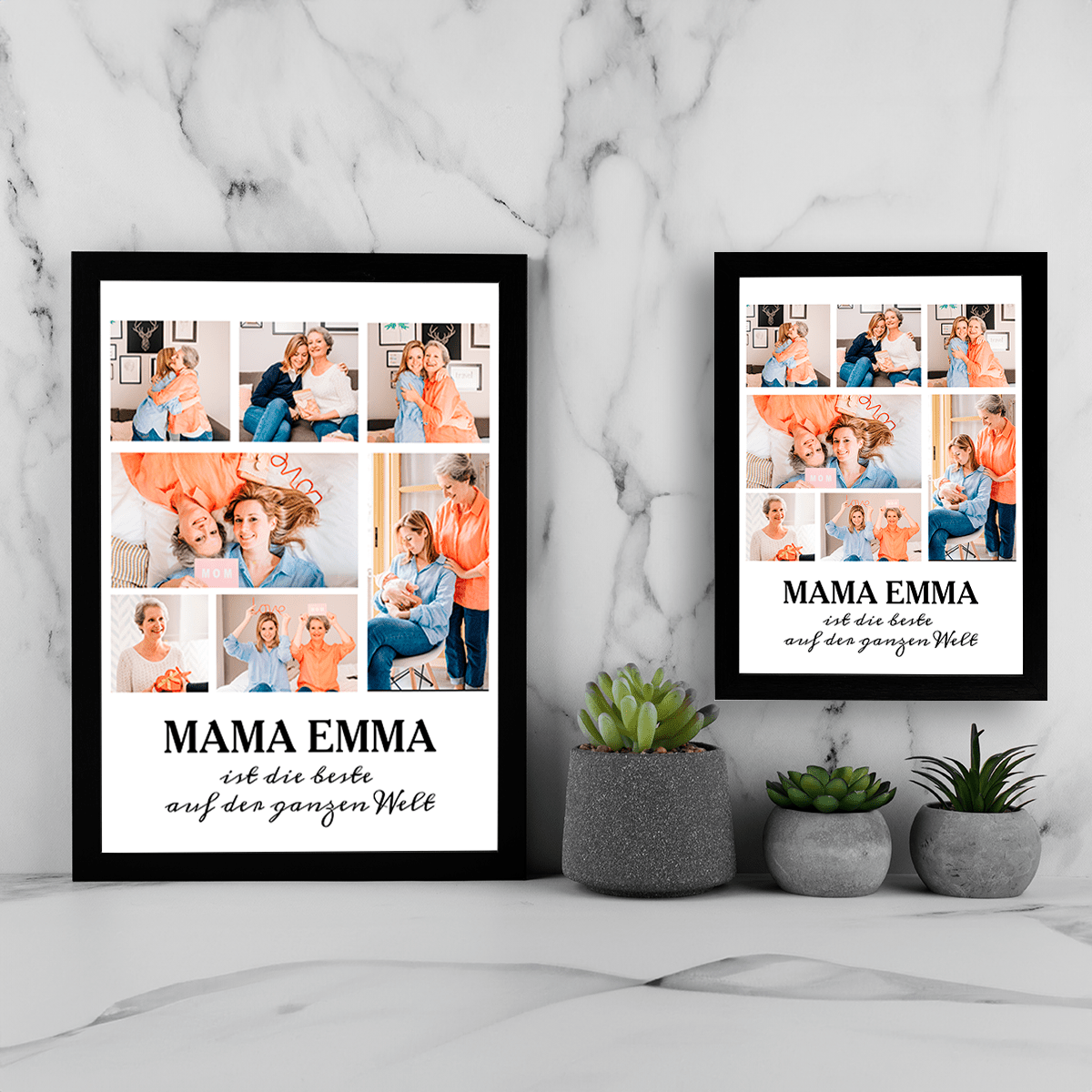 für mama, Adamell.de