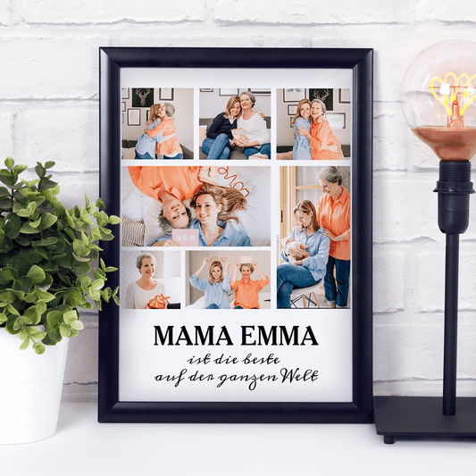 für mama, Adamell.de