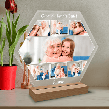 für Großeltern, Adamell.de