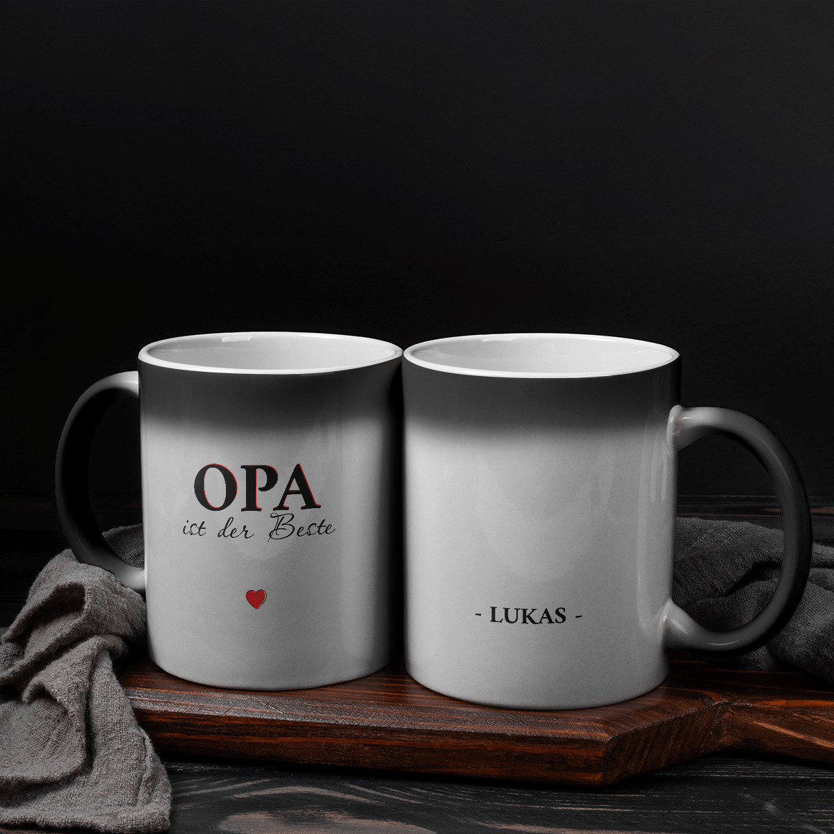 für Opa, Adamell.de
