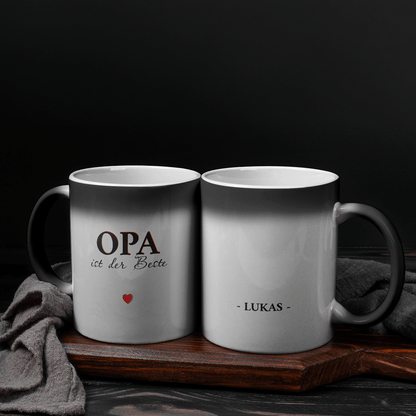 für Opa, Adamell.de