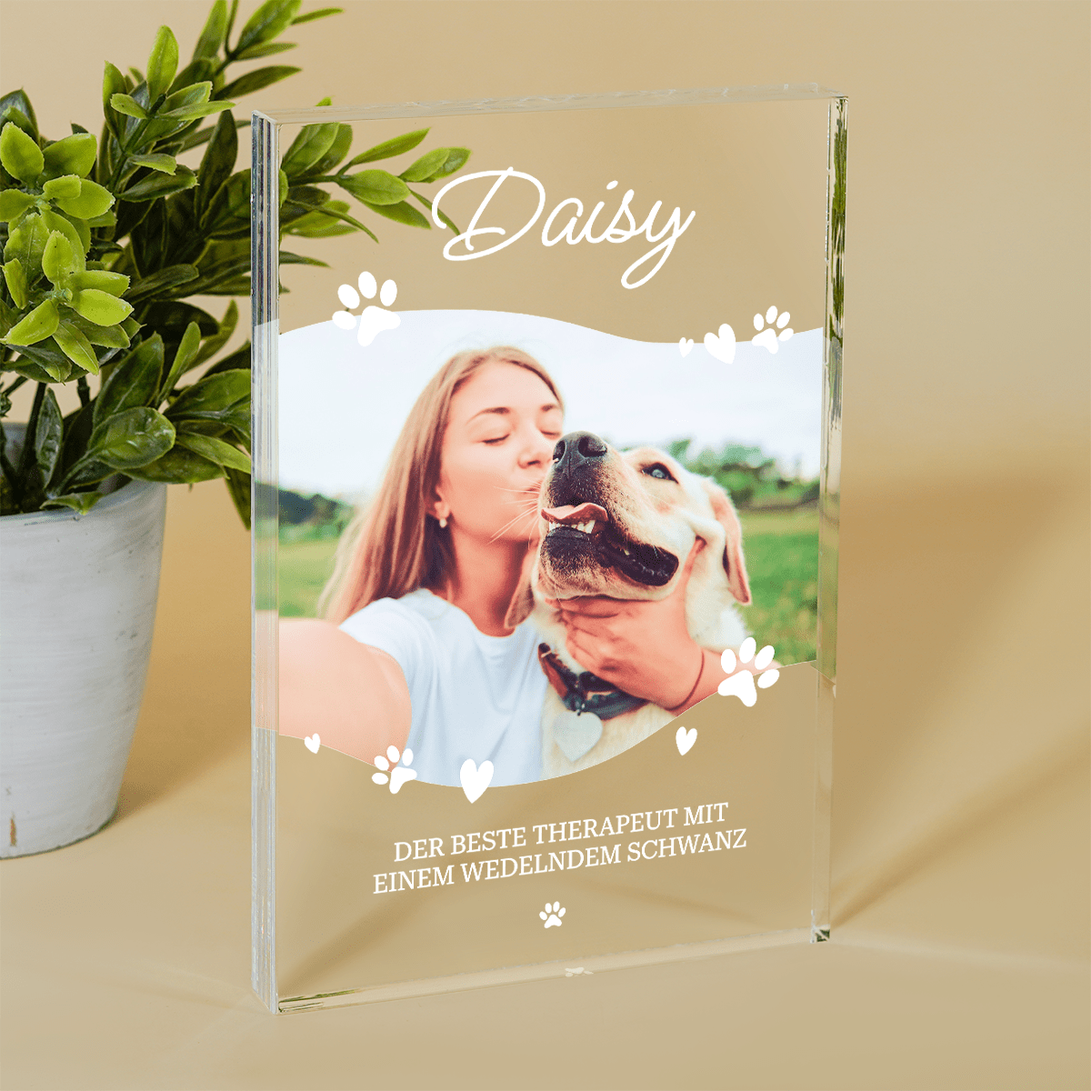 für Hundeliebhaber, Adamell.de