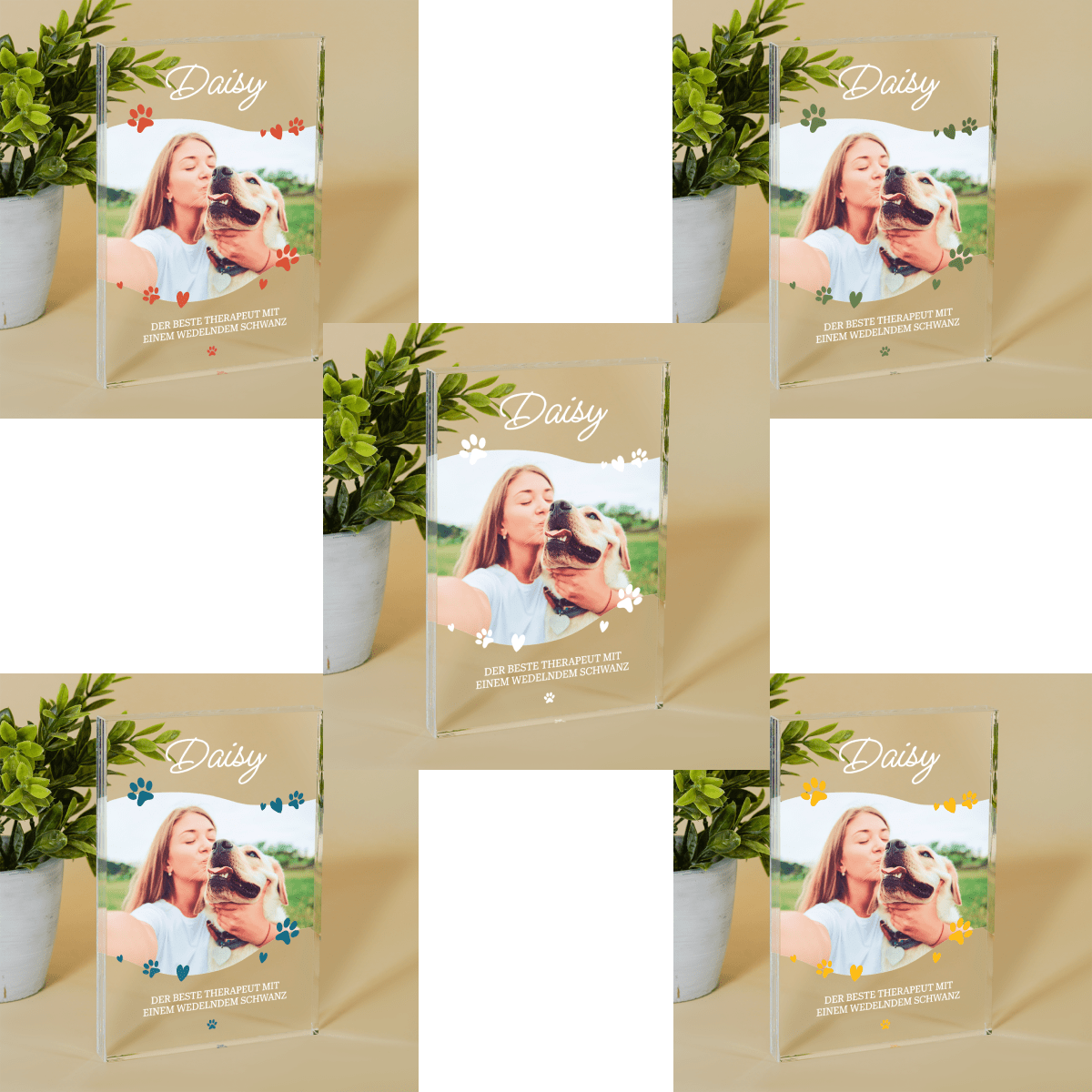 für Hundeliebhaber, Adamell.de