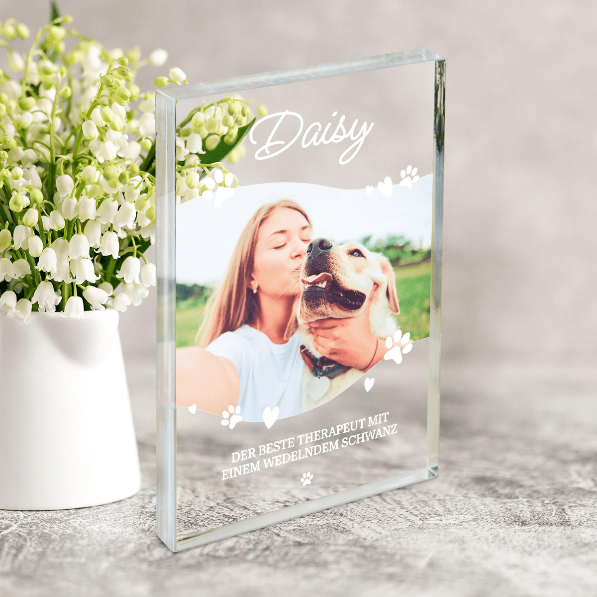 für Hundeliebhaber, Adamell.de