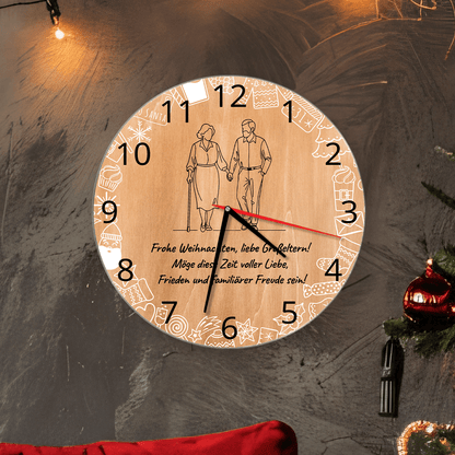 Weihnachtsgeschenke für Opa, Adamell.de