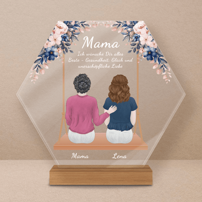 für mama, Adamell.de