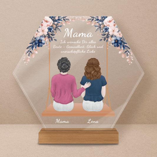 für mama, Adamell.de