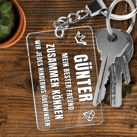 für Freund, Adamell.de