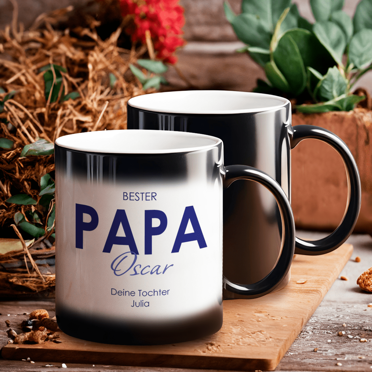 Für Papa, Adamell.de