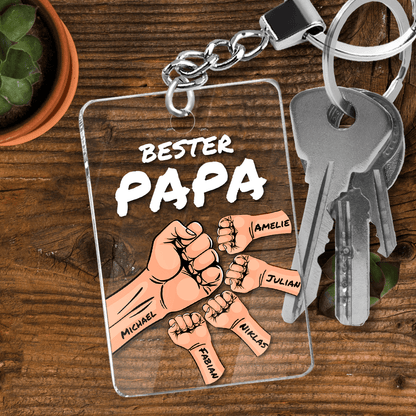 Für Papa, Adamell.de