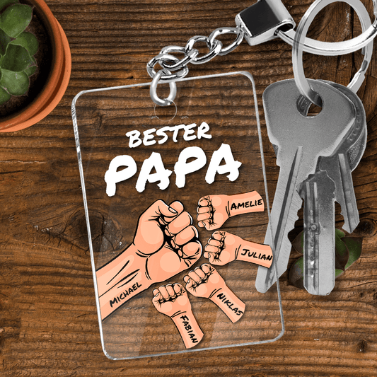 Für Papa, Adamell.de