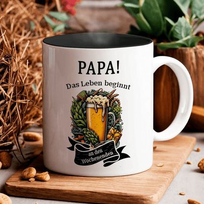 Für Papa, Adamell.de