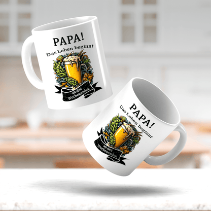 Für Papa, Adamell.de