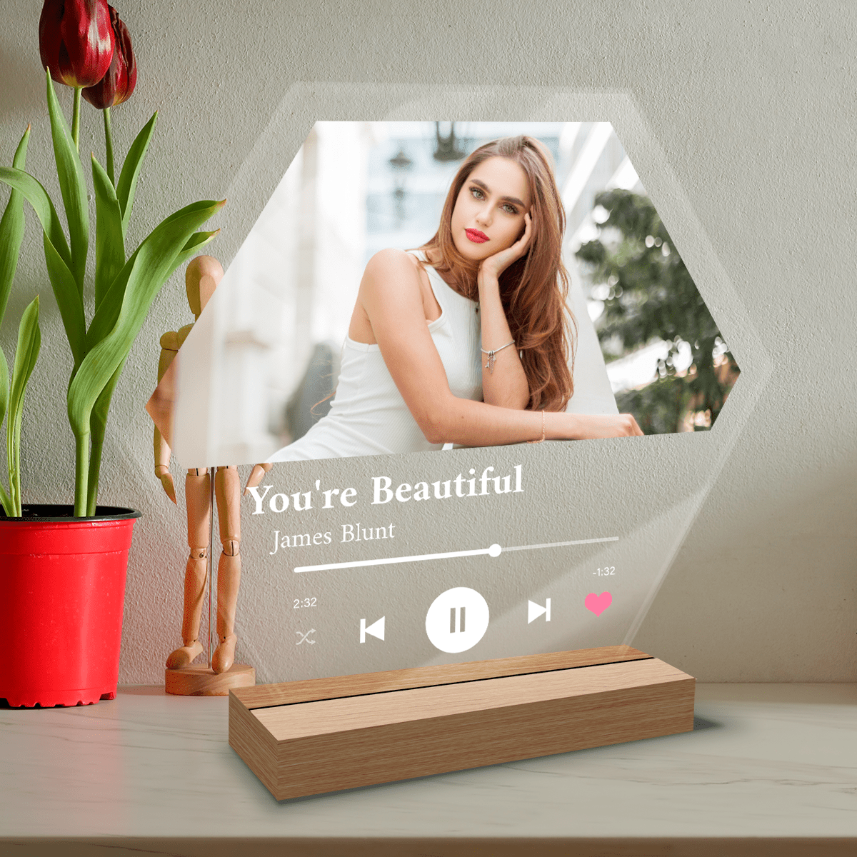 für freundin, Adamell.de