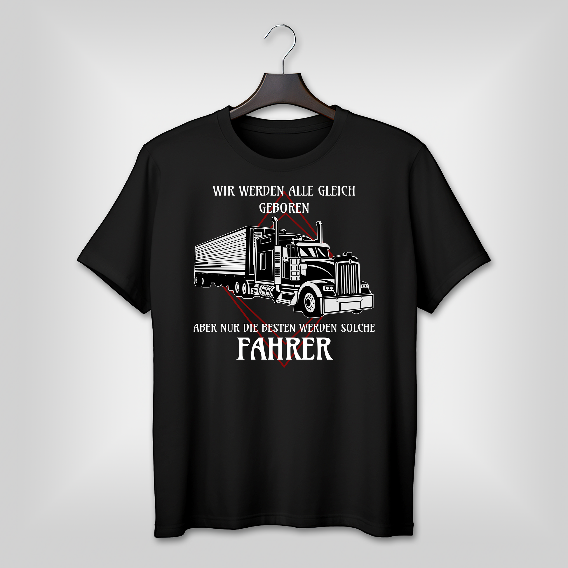 für den Fahrer, Adamell.de