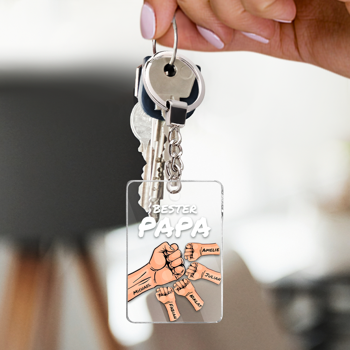 Für Papa, Adamell.de