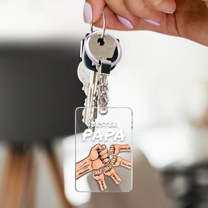 Für Papa, Adamell.de