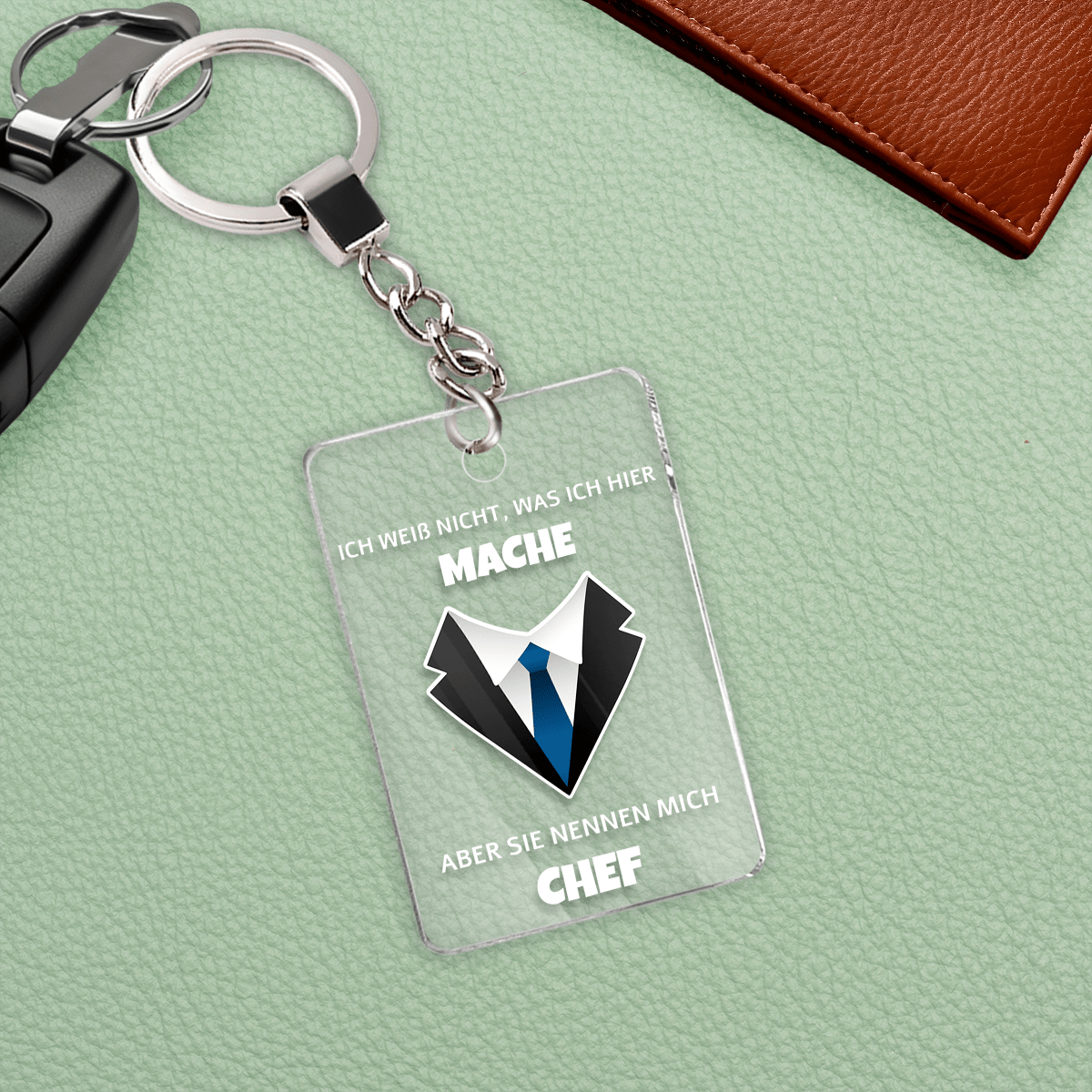 für den Arzt, Adamell.de