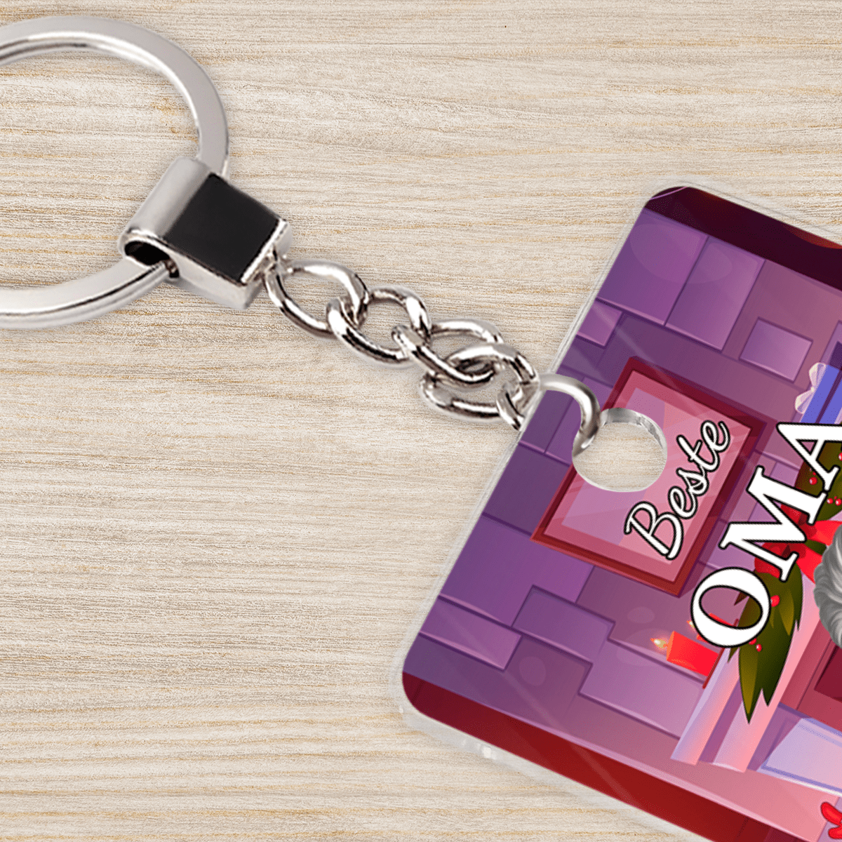 Weihnachtsgeschenke für Oma, Adamell.de