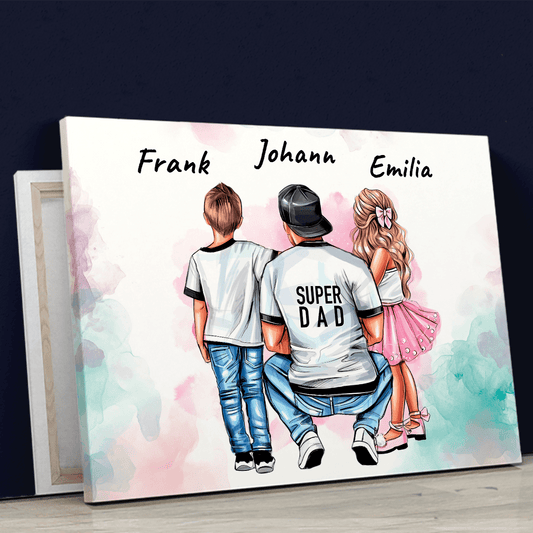 Für Papa, Adamell.de