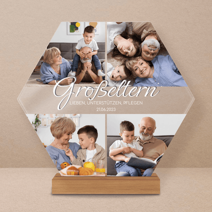 für Großeltern, Adamell.de