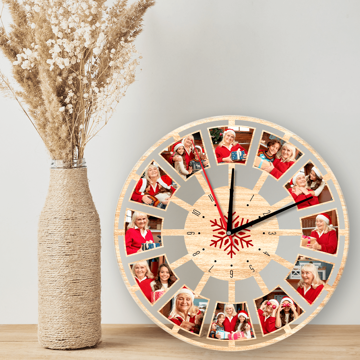 Weihnachtsgeschenke für Oma, Adamell.de