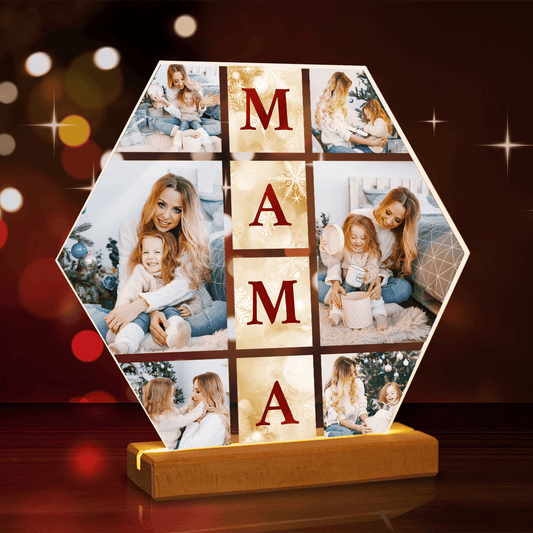 Weihnachtsgeschenke für Mama, Adamell.de