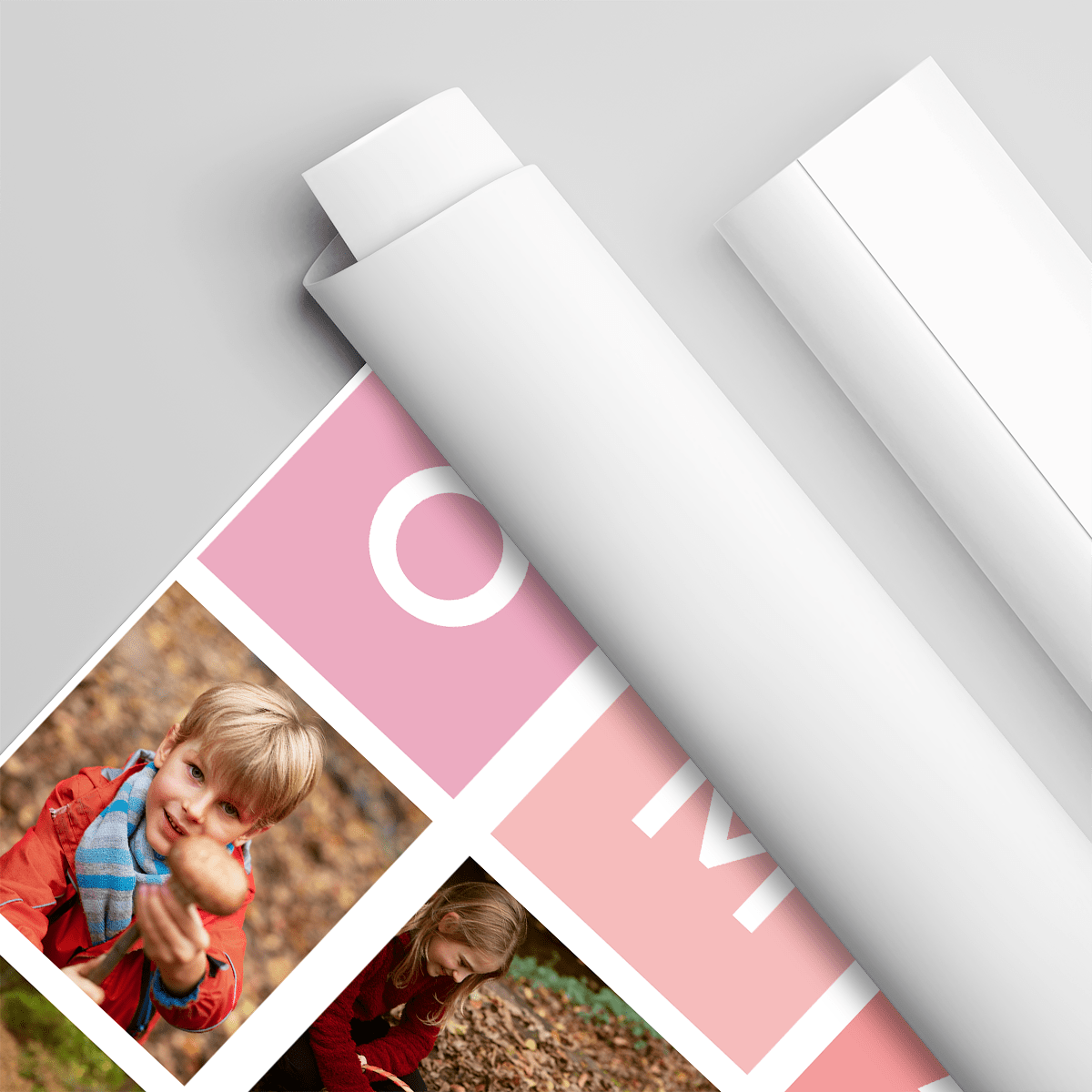 für Oma, Adamell.de