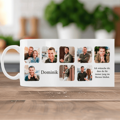 für Männer, Adamell.de