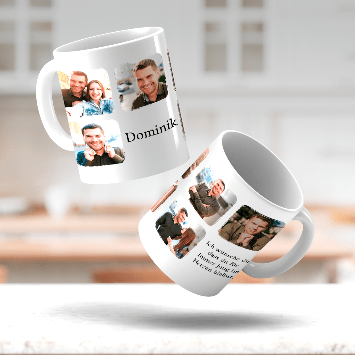 für Männer, Adamell.de