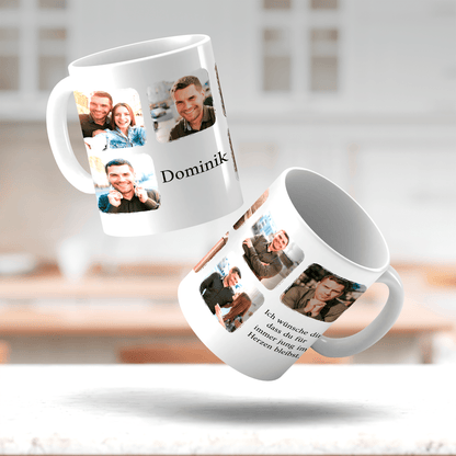 für Männer, Adamell.de