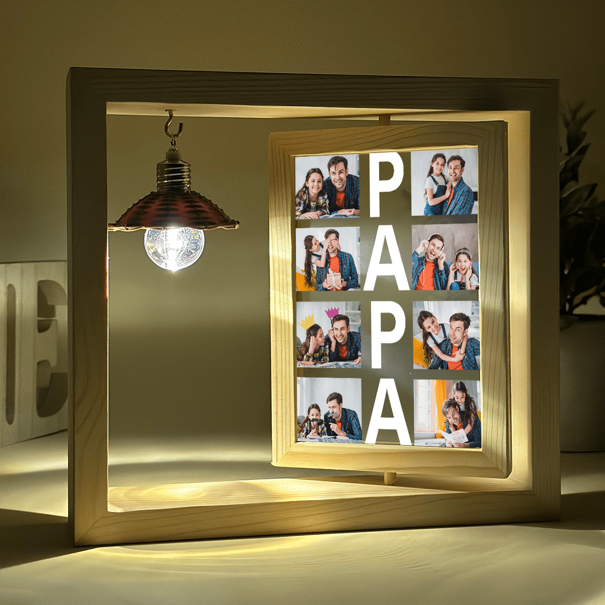 Für Papa, Adamell.de