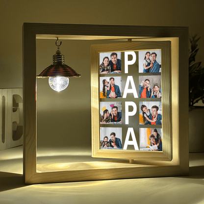 Für Papa, Adamell.de