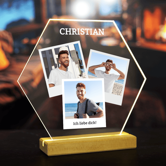 für Freund, Adamell.de