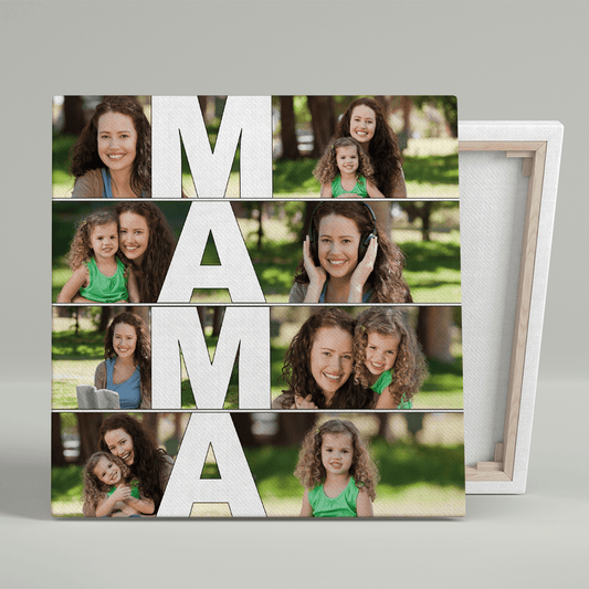 für mama, Adamell.de