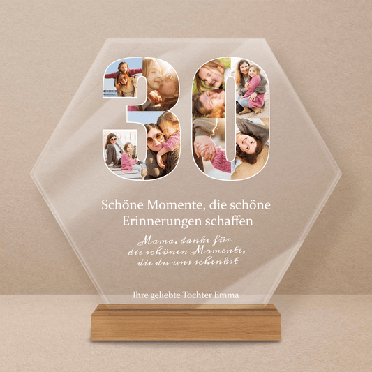 zum Geburtstag, Adamell.de