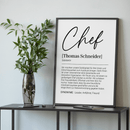 für den Chef, Adamell.de