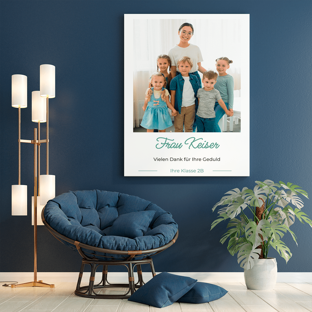 zum Jahresende, Adamell.de