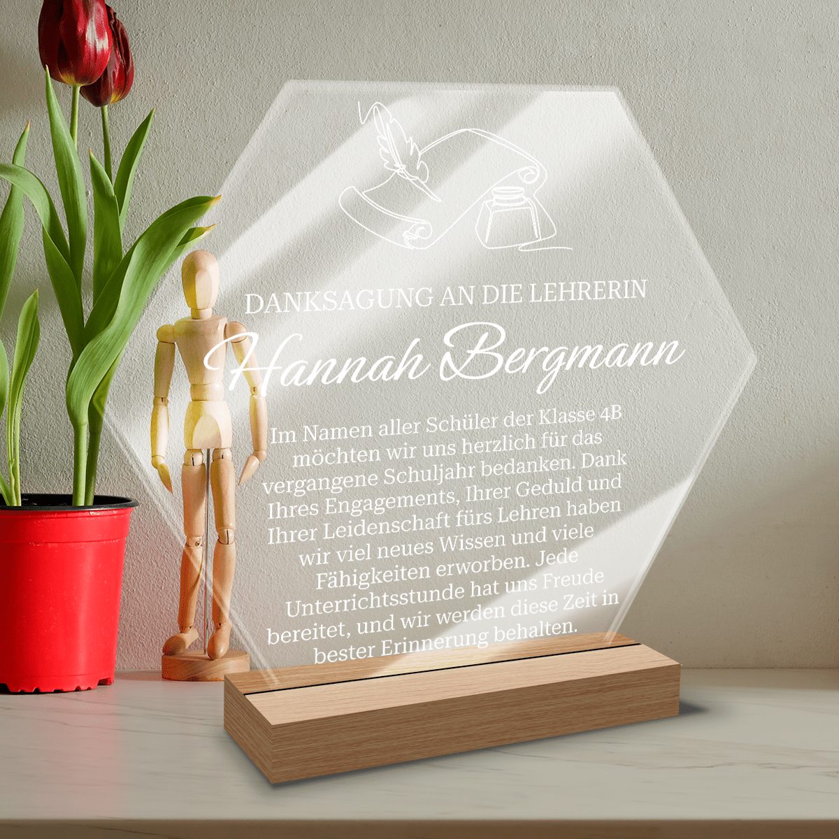 zum Jahresende, Adamell.de